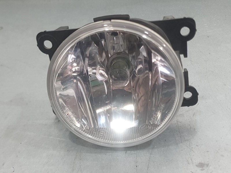 Recambio de faro antiniebla derecho para peugeot 2008 i (cu_) 1.2 thp 110 / puretech 110 referencia OEM IAM 9675450980  