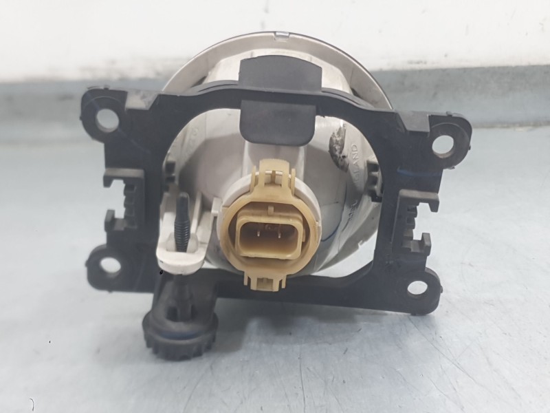 Recambio de faro antiniebla derecho para peugeot 2008 i (cu_) 1.2 thp 110 / puretech 110 referencia OEM IAM 9675450980  