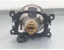 Recambio de faro antiniebla derecho para peugeot 2008 i (cu_) 1.2 thp 110 / puretech 110 referencia OEM IAM 9675450980  