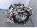 Recambio de caja cambios para renault clio v (b7_) tce 90 (b7mt) referencia OEM IAM JT4004 6VELOCIDADES A0169886