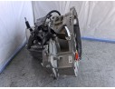 Recambio de caja cambios para renault clio v (b7_) tce 90 (b7mt) referencia OEM IAM JT4004 6VELOCIDADES A0169886