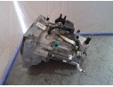 Recambio de caja cambios para renault clio v (b7_) tce 90 (b7mt) referencia OEM IAM JT4004 6VELOCIDADES A0169886