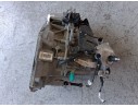 Recambio de caja cambios para renault clio v (b7_) tce 90 (b7mt) referencia OEM IAM JT4004 6VELOCIDADES A0169886