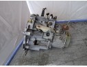 Recambio de caja cambios para peugeot partner monospace (5_, g_) 1.9 d referencia OEM IAM 20CH47  8792265