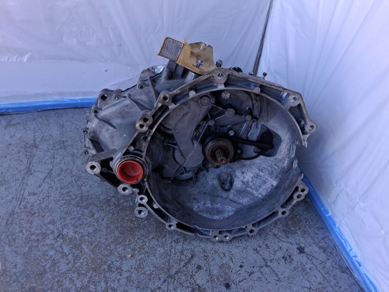 Recambio de caja cambios para ford puma (j2k, cf7) 1.0 ecoboost mhev referencia OEM IAM L1TR7002EFB  T6TC1180220000137