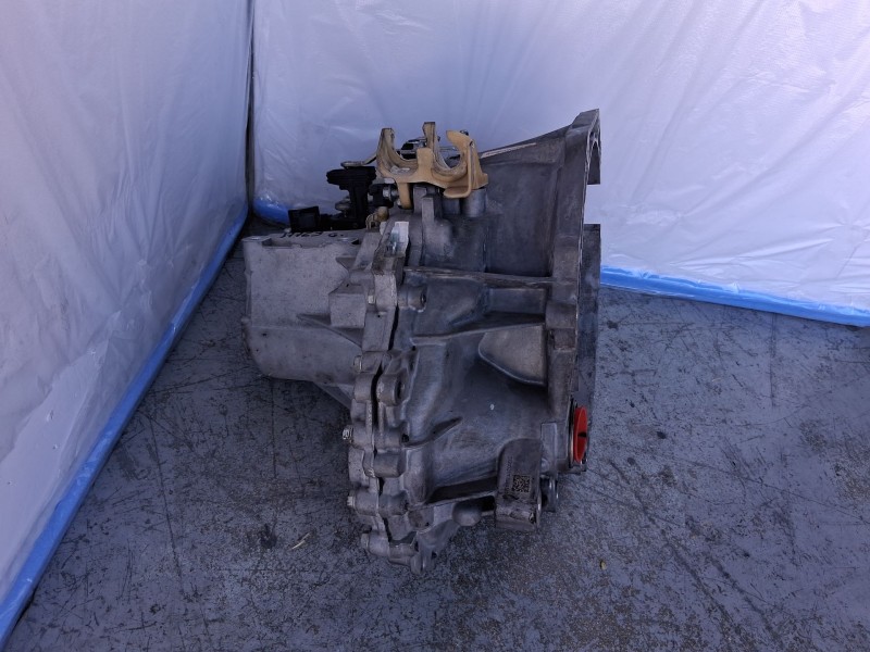 Recambio de caja cambios para ford puma (j2k, cf7) 1.0 ecoboost mhev referencia OEM IAM L1TR7002EFB  T6TC1180220000137