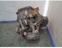Recambio de caja cambios para ford puma (j2k, cf7) 1.0 ecoboost mhev referencia OEM IAM L1TR7002EFB  T6TC1180220000137