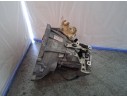 Recambio de caja cambios para ford puma (j2k, cf7) 1.0 ecoboost mhev referencia OEM IAM L1TR7002EFB  T6TC1180220000137
