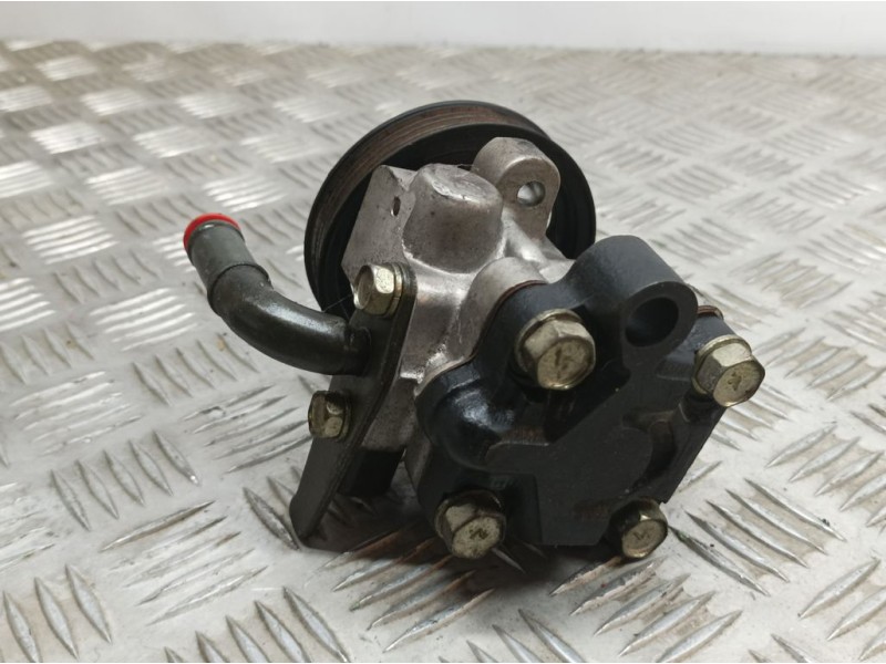 Recambio de bomba direccion para hyundai accent (x3) 1.3 ls referencia OEM IAM   SIN REFERENCIA