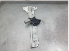 Recambio de elevalunas trasero izquierdo para mg zs suv (azs1) 1.0 t-gdi referencia OEM IAM 10233937  