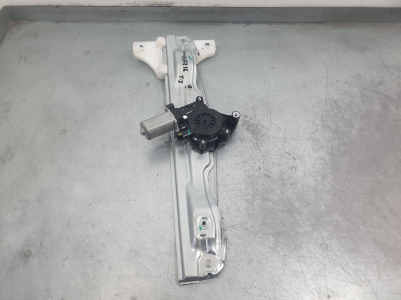 Recambio de elevalunas trasero izquierdo para mg zs suv (azs1) 1.0 t-gdi referencia OEM IAM 10233937  