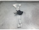 Recambio de elevalunas trasero izquierdo para mg zs suv (azs1) 1.0 t-gdi referencia OEM IAM 10233937  