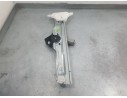 Recambio de elevalunas trasero izquierdo para mg zs suv (azs1) 1.0 t-gdi referencia OEM IAM 10233937  