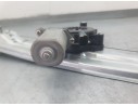 Recambio de elevalunas trasero izquierdo para mg zs suv (azs1) 1.0 t-gdi referencia OEM IAM 10233937  