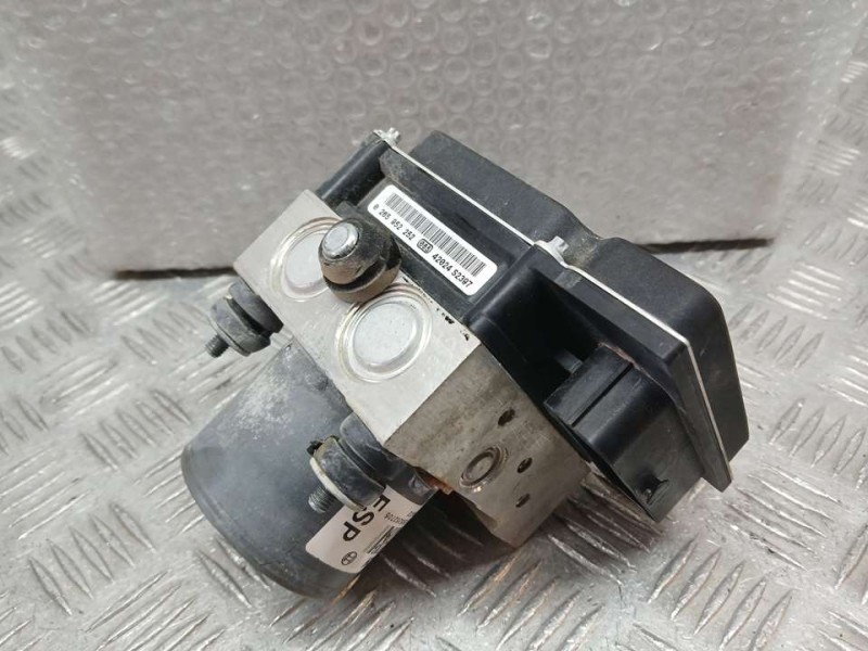 Recambio de abs para alfa romeo mito (145) basis referencia OEM IAM 51968089 0265252705 BOSCH