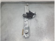 Recambio de elevalunas trasero derecho para dacia duster (hm_) 1.6 sce 115 (hmm1) referencia OEM IAM 827208597R  