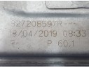 Recambio de elevalunas trasero derecho para dacia duster (hm_) 1.6 sce 115 (hmm1) referencia OEM IAM 827208597R  