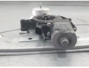 Recambio de elevalunas trasero derecho para dacia duster (hm_) 1.6 sce 115 (hmm1) referencia OEM IAM 827208597R  