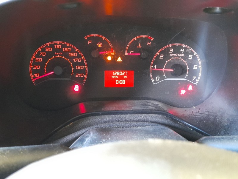 fiat doblo cargo (263_) del año 2017