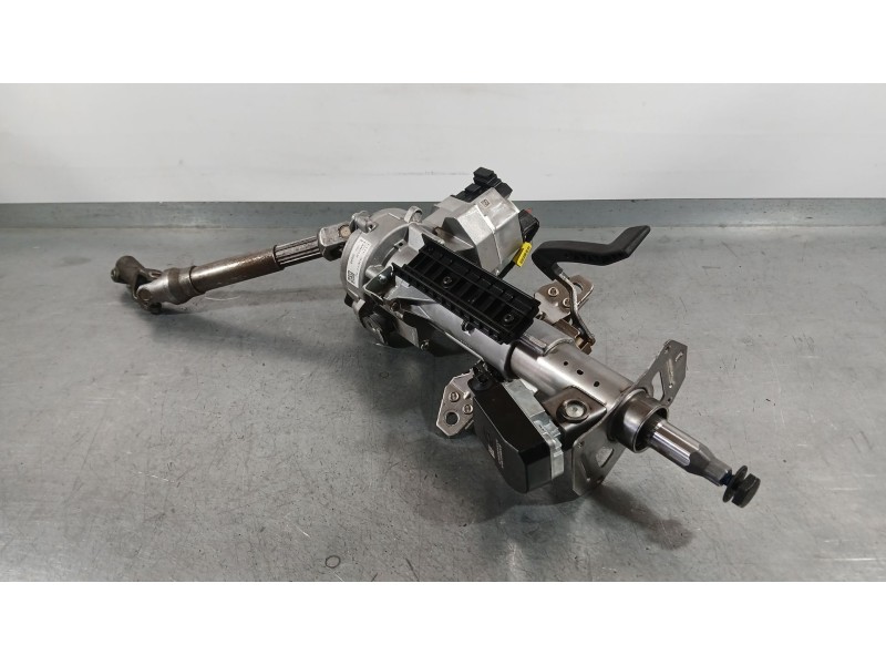 Recambio de columna direccion para ford puma (j2k, cf7) 1.0 ecoboost mhev referencia OEM IAM L1TC3D077AF  210420