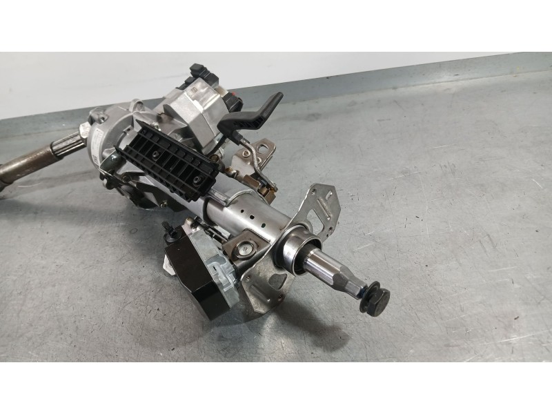 Recambio de columna direccion para ford puma (j2k, cf7) 1.0 ecoboost mhev referencia OEM IAM L1TC3D077AF  210420