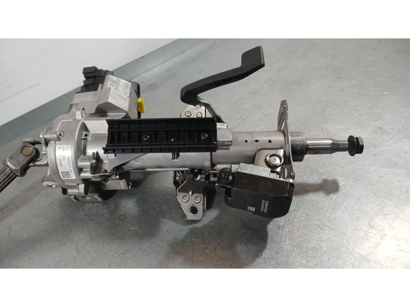 Recambio de columna direccion para ford puma (j2k, cf7) 1.0 ecoboost mhev referencia OEM IAM L1TC3D077AF  210420