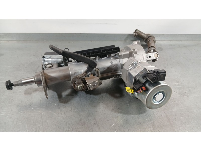Recambio de columna direccion para ford puma (j2k, cf7) 1.0 ecoboost mhev referencia OEM IAM L1TC3D077AF  210420