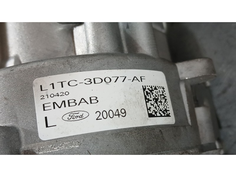 Recambio de columna direccion para ford puma (j2k, cf7) 1.0 ecoboost mhev referencia OEM IAM L1TC3D077AF  210420