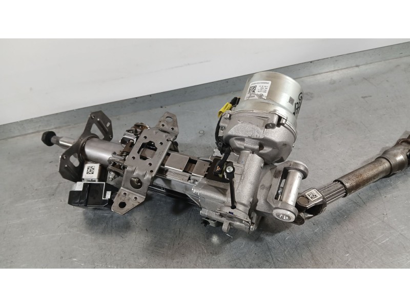 Recambio de columna direccion para ford puma (j2k, cf7) 1.0 ecoboost mhev referencia OEM IAM L1TC3D077AF  210420
