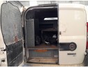 Recambio de puerta trasera derecha carga para fiat doblo cargo (263_) 1.3 d multijet referencia OEM IAM 52000031  