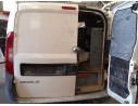 Recambio de puerta trasera izquierda carga para fiat doblo cargo (263_) 1.3 d multijet referencia OEM IAM 52205147  