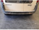 Recambio de paragolpes trasero para fiat doblo cargo (263_) 1.3 d multijet referencia OEM IAM 735497862  