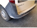 Recambio de paragolpes trasero para fiat doblo cargo (263_) 1.3 d multijet referencia OEM IAM 735497862  