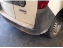 Recambio de paragolpes trasero para fiat doblo cargo (263_) 1.3 d multijet referencia OEM IAM 735497862  