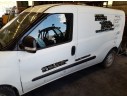 Recambio de puerta delantera izquierda para fiat doblo cargo (263_) 1.3 d multijet referencia OEM IAM 52155068  