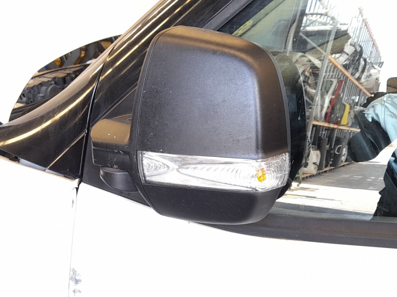 Recambio de retrovisor izquierdo para fiat doblo cargo (263_) 1.3 d multijet referencia OEM IAM 735668190 735668178 