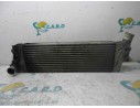Recambio de intercooler para renault megane ii classic berlina confort authentique referencia OEM IAM   