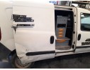 Recambio de puerta lateral corredera derecha para fiat doblo cargo (263_) 1.3 d multijet referencia OEM IAM 52112385 TOCADA 