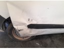 Recambio de puerta lateral corredera derecha para fiat doblo cargo (263_) 1.3 d multijet referencia OEM IAM 52112385 TOCADA 