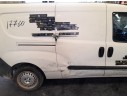 Recambio de puerta lateral corredera derecha para fiat doblo cargo (263_) 1.3 d multijet referencia OEM IAM 52112385 TOCADA 