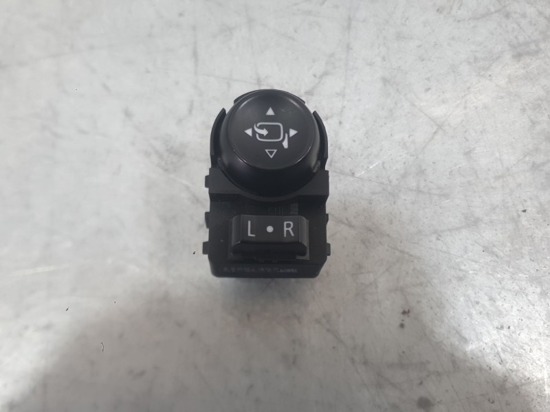 Recambio de mando retrovisor para opel astra k (b16) 1.6 cdti (68) referencia OEM IAM 23301469  