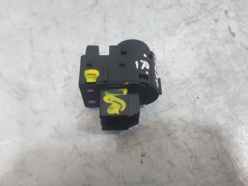Recambio de mando retrovisor para opel astra k (b16) 1.6 cdti (68) referencia OEM IAM 23301469  
