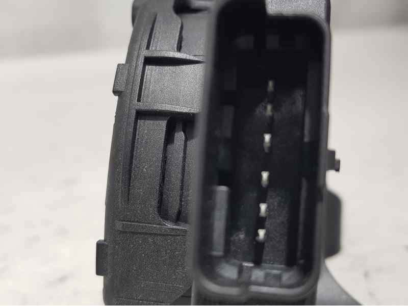 Recambio de potenciometro pedal para peugeot 2008 (--.2013) allure referencia OEM IAM 9671433780  6 PINS