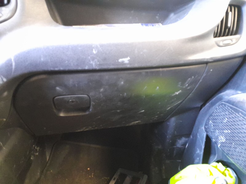 Recambio de guantera para fiat doblo cargo (263_) 1.3 d multijet referencia OEM IAM 735498647 735498645 