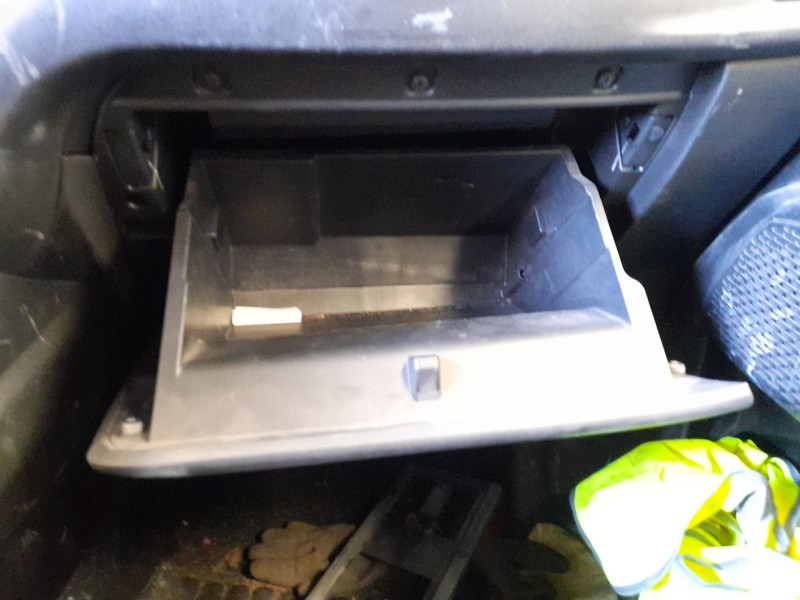 Recambio de guantera para fiat doblo cargo (263_) 1.3 d multijet referencia OEM IAM 735498647 735498645 
