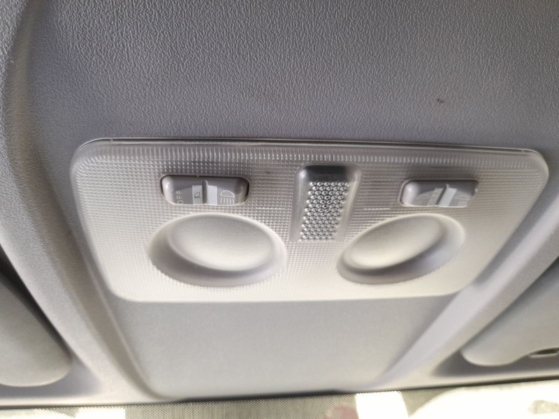 Recambio de luz interior para fiat doblo cargo (263_) 1.3 d multijet referencia OEM IAM 735710932  