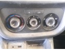 Recambio de mando calefaccion / aire acondicionado para fiat doblo cargo (263_) 1.3 d multijet referencia OEM IAM 735617706  