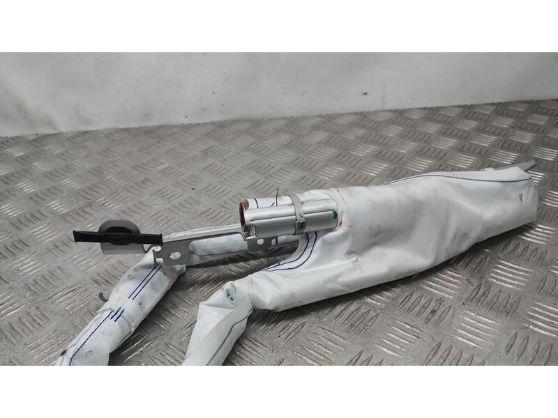 Recambio de airbag cortina delantero izquierdo para mitsubishi space star (a00) motion referencia OEM IAM 7030A335  622792801