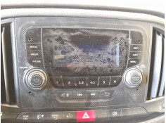 SISTEMA AUDIO / RADIO 