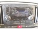Recambio de sistema audio / radio para fiat doblo cargo (263_) 1.3 d multijet referencia OEM IAM   